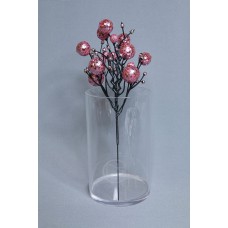 C-11302球花插 粉