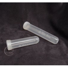 工具-塑膠試管(8cm)