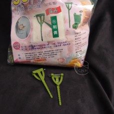 材料-T型胸花座(枝)