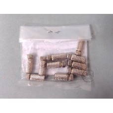 工具-日本珠針金屬保護蓋