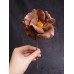 出清品 人造花-MAGIQ FM007771-027 Rose咖啡