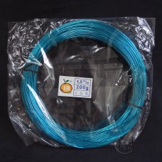 材料-彩色鋁線-1.5mm(淺藍)