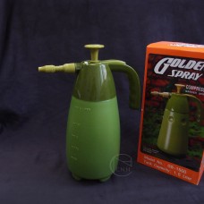 工具-噴水壺