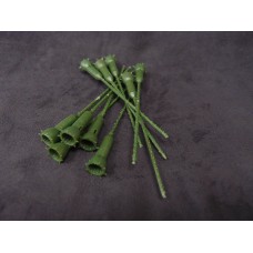 材料-不凋花枝幹(短)