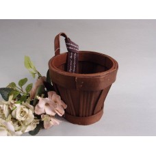 藤籃-花器6007-03