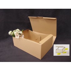 出清品 包裝-ECO Z-6紙盒