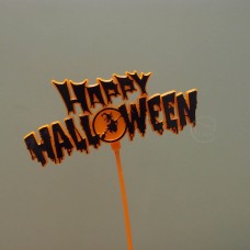 萬聖節-HW-1342 HAPPY HALLOWEEN花插