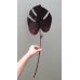 出清品 人造葉-Fian LS0061-BURMonstera Reef