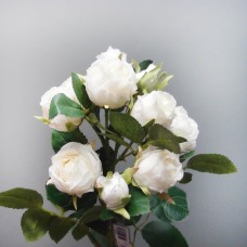出清品人造花-SILK-KA 123083 CR