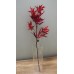 出清品人造葉-MAGIQ FW092002 Crimson Maple branch BURG