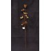 出清品人造果-ASCA A-47778-044Cotton seed pod