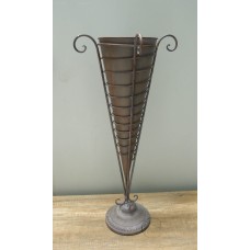 花架-LEAD 花器JC4158IronFlower Stand