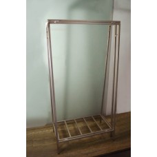 出清品花架-花器193-2-0 Iron Display Stand
