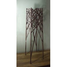 出清品花架-花器193-4-0 Iron Flower Stand