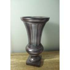 出清品塑膠花器CX001261-33 FRP Flower Vase