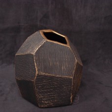 陶瓷-花器CA918Pottery Vase-小