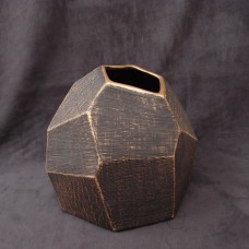 出清品陶瓷-花器CA919Pottery Vase-大