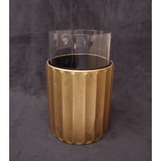 出清品玻璃-花器GU009027Glass Vase-大