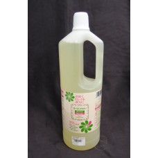 材料 167-1002-0 鮮花保鮮劑 2L