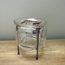 出清品 玻璃-SPICE 花器SDGR2011Glass Flower Vase
