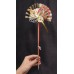 新年-花插JP1330雅扇鶴 