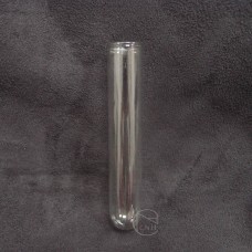 玻璃試管 18x100mm