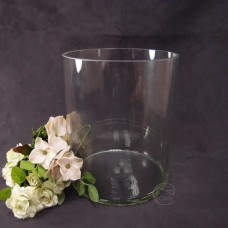 出清品玻璃-15X18直圓筒(磨口)