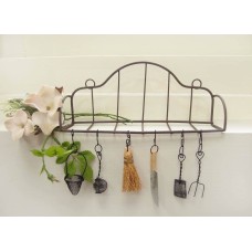 出清品掛飾-線架小工具