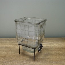 出清品 玻璃-SPICE 花器SRGH1070SMGlass Flower Vase