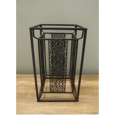 出清品金屬-CLAY花器530-061-202 Iron Flower Stand