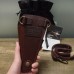 工具袋-真皮FC-103 SpadaDark Brown