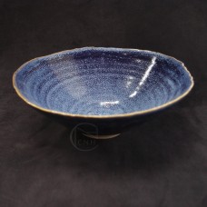 陶花器-花器 QA1222圓盤