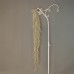 出清品 人造葉-MAGIQ FG009593Olearia Axillaris(白綠)