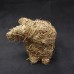 出清品 擺飾-東京堂 裝飾ZE004028趴坐稻草小兔