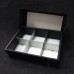 包裝-紙盒深藍色box GB-70-6格