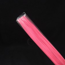 出清品 材料-水引線 色水引(粉)