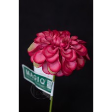 絕版品 人造花-大麗花(粉色)