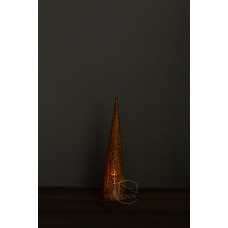 裝飾Xmas Display S (棕)