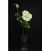 出清品人造花FX008251ROSE淺綠