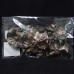乾燥花-大地農園 Coin leaf硬幣葉香檳銀
