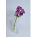 絕版品 人造花 FM000251-017 海葵 紫