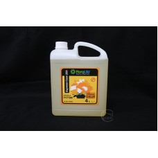 材料 鮮花營養劑 4L