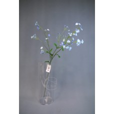 人造花 滿天星 PU 76CM