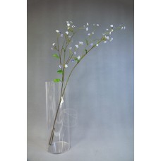人造花 滿天星加長 PU 115 cm
