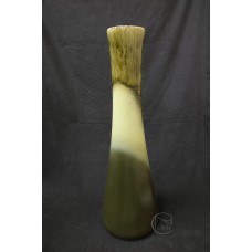 陶花器-萬佛爺