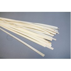 米色木片條 寬1cm長130cm 約35入