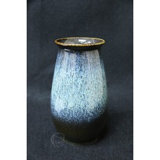 陶花器-九十七號釉
