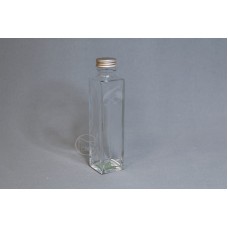 玻璃-花器 GG50506 Glass 方瓶 中