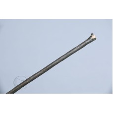 72CM 中太捲 咖啡