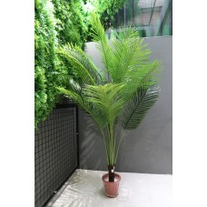 人造樹 椰子樹